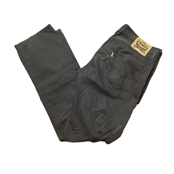 Levi's Other - Levis 505 jeans 33x34